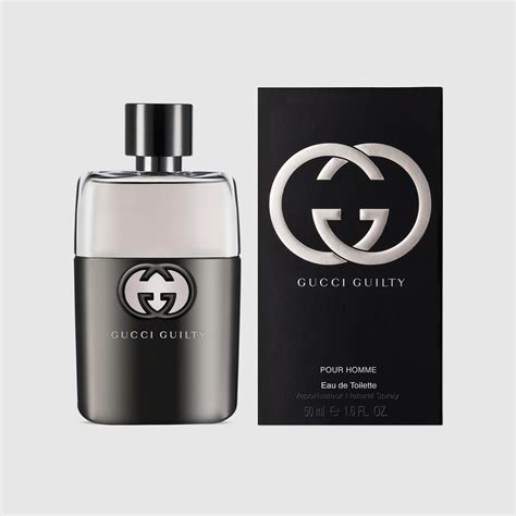 gucci guilty black femme 30 ml|gucci guilty 50ml price.